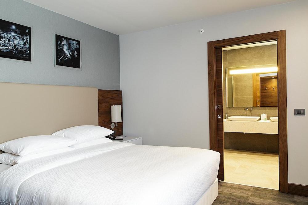 BOF HOTELS BUSINESS — ISTANBUL — fotografie hotel nr. 8