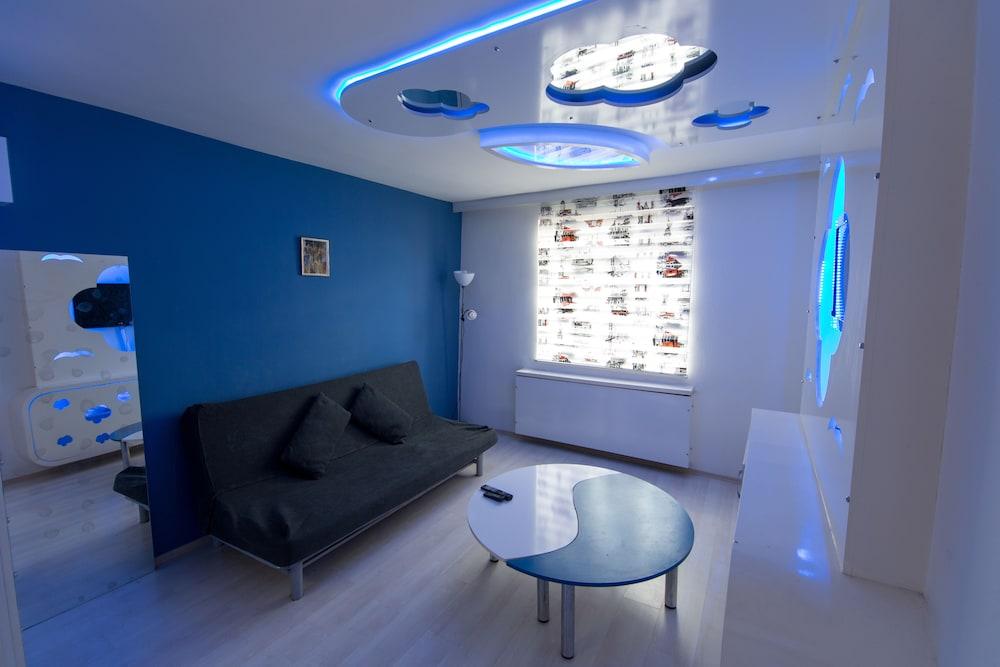 ELEMENT SUITES — ISTANBUL — фотография отеля №6