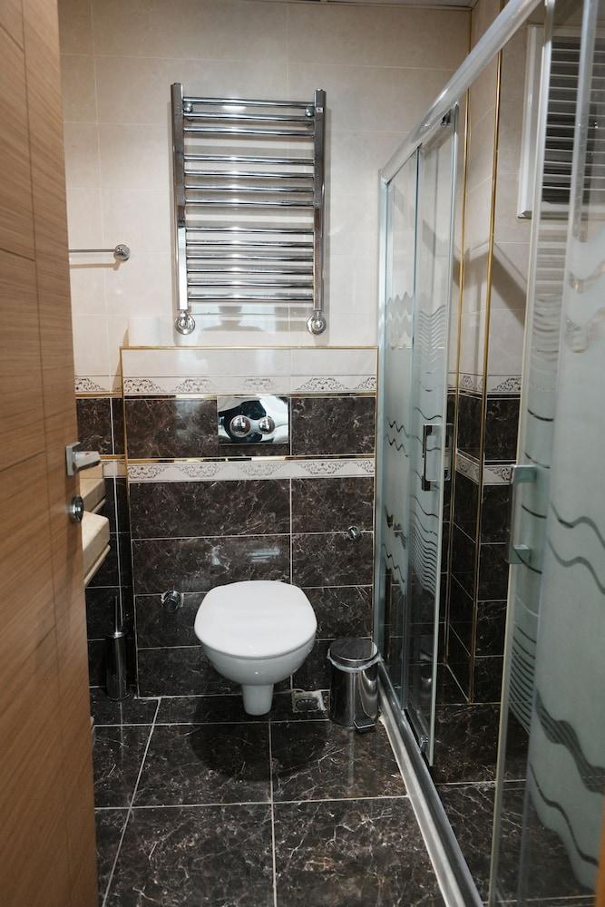REYYAN HOTEL — ISTANBUL — fotografie hotel nr. 25