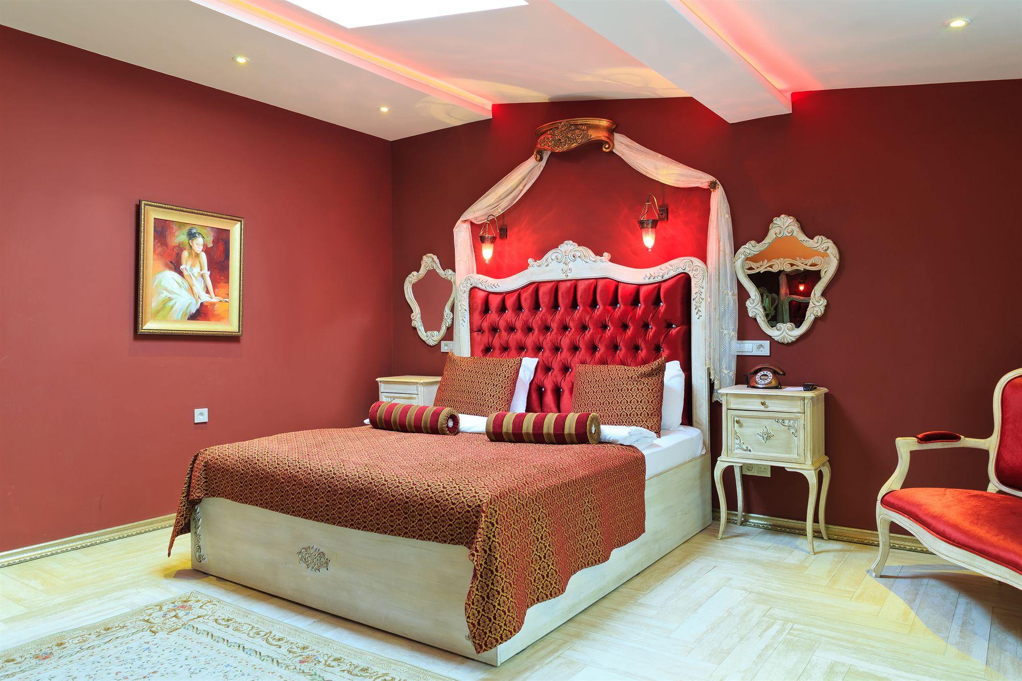 ELEGANCE RESIDENCE — ISTANBUL — fotografie hotel nr. 30