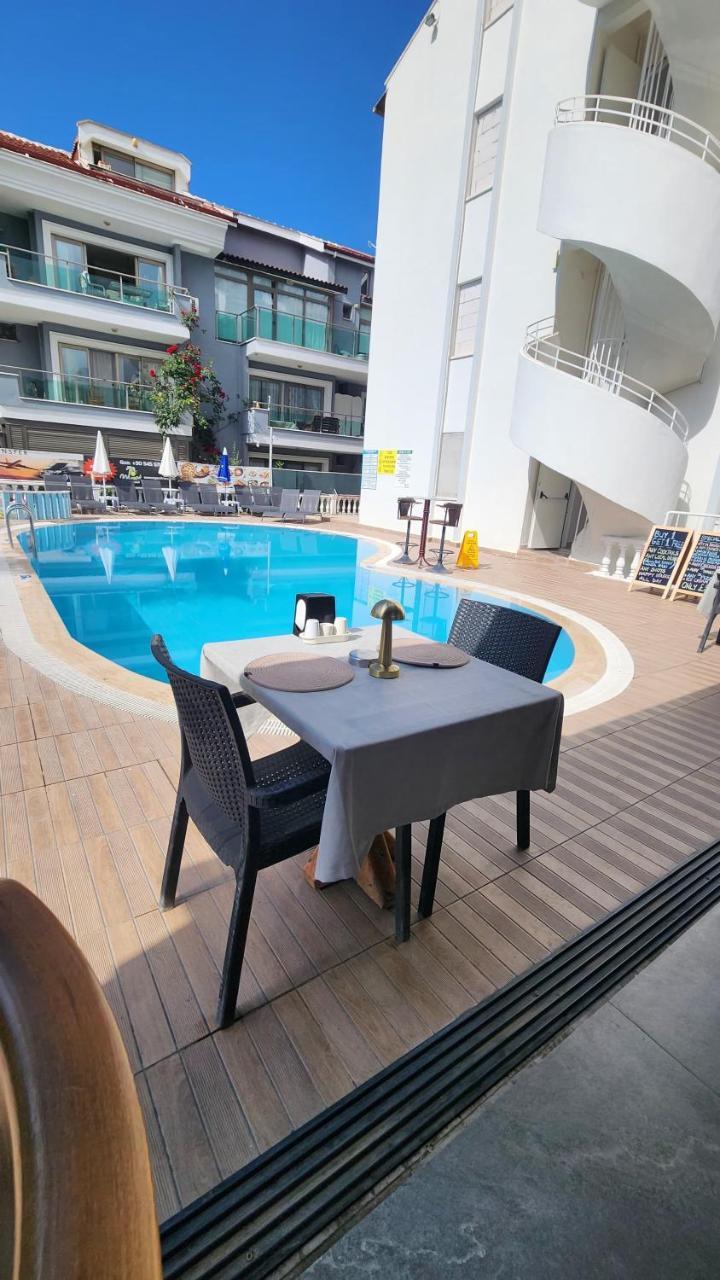 NATURE APART — MARMARIS — fotografie hotel nr. 24