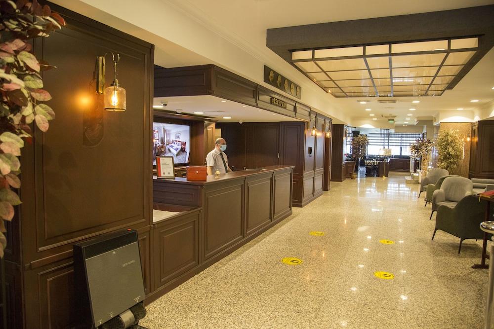 DILA — ISTANBUL — fotografie hotel nr. 13
