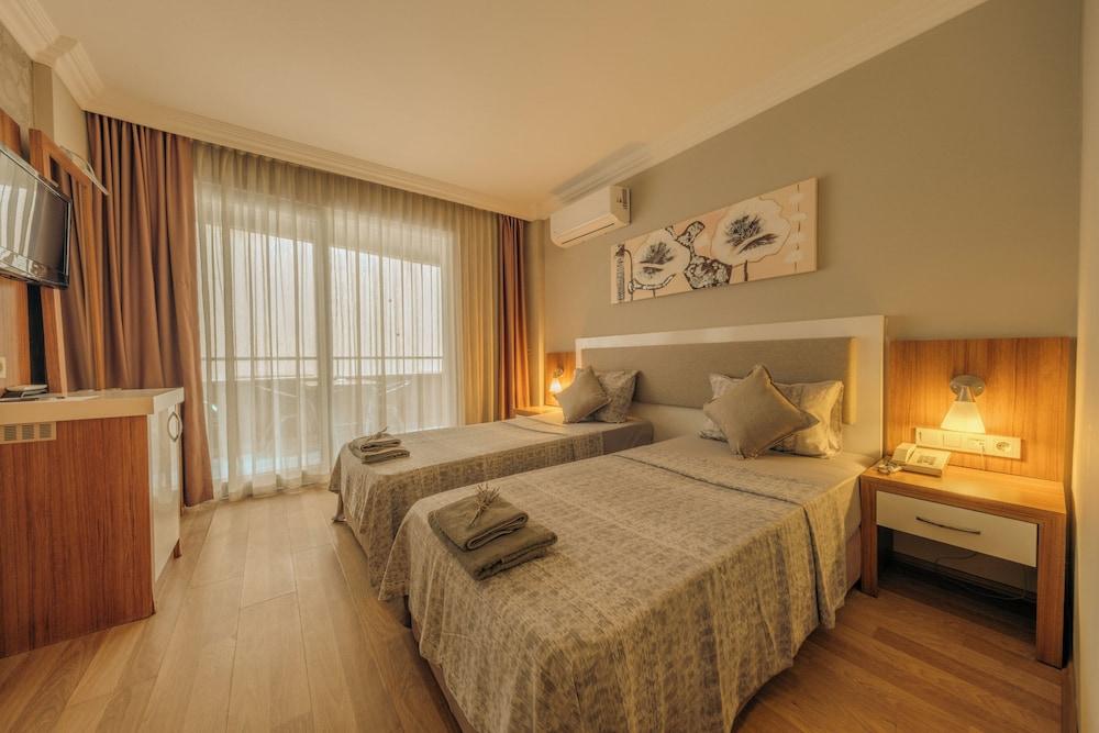 BILKAY — ALANYA — fotografie hotel nr. 7