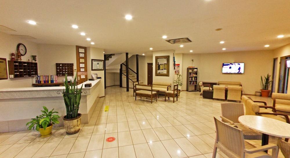 AVOS — MARMARIS — fotografie hotel nr. 12