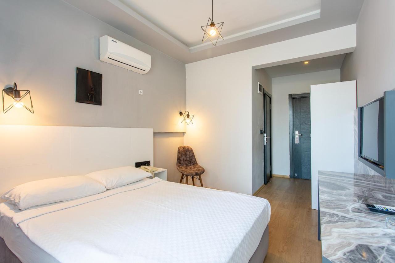 ASLAN CITY HOTEL — ALANYA — фотография отеля №3