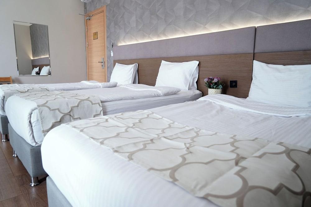 NICONYA PORT SUITE&HOTEL — ISTANBUL — fotografie hotel nr. 6