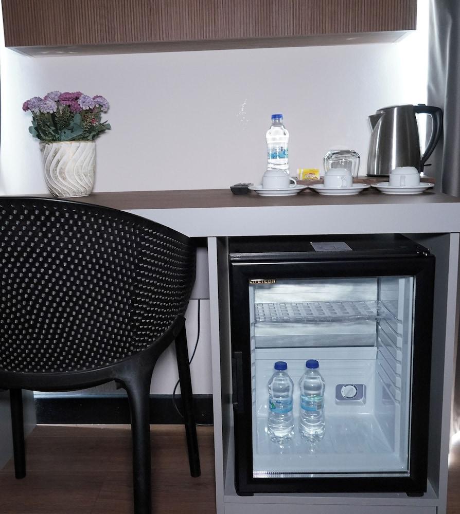 NICONYA PORT SUITE&HOTEL — ISTANBUL — fotografie hotel nr. 3