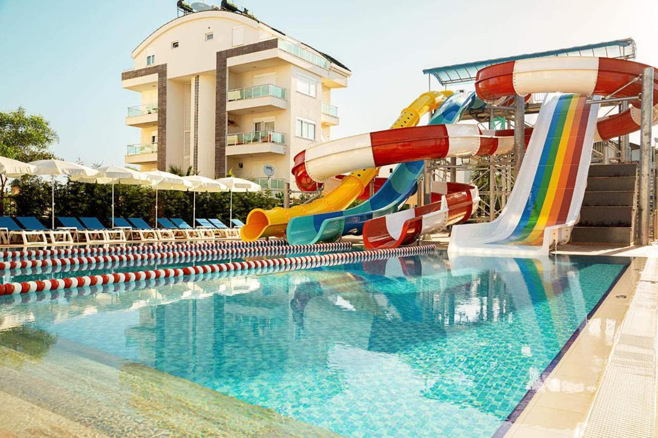CALIMERA SIDE RESORT — SIDE — фотография отеля №9