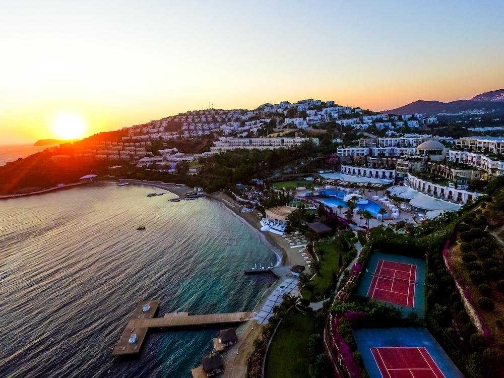 SIANJI WELL-BEING RESORT — BODRUM — fotografie hotel nr. 31