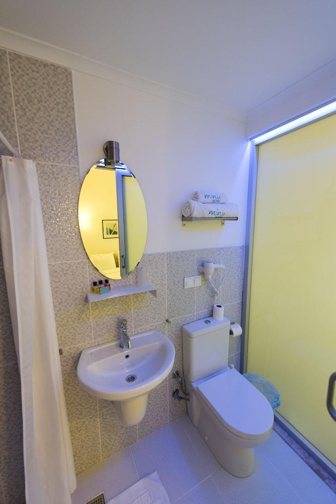 MINU HOTEL — FETHIYE — фотография отеля №11