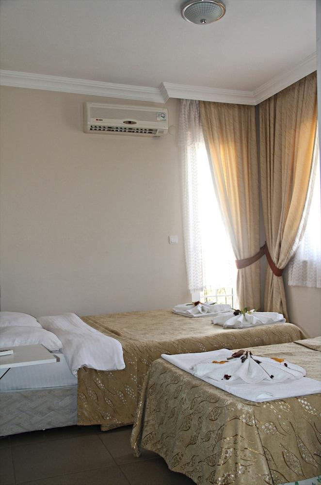 EON DALYAN BOUTIQUE HOTEL — DALYAN — фотография отеля №2