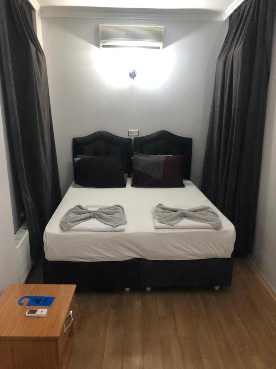 REYDEL — ISTANBUL — fotografie hotel nr. 21