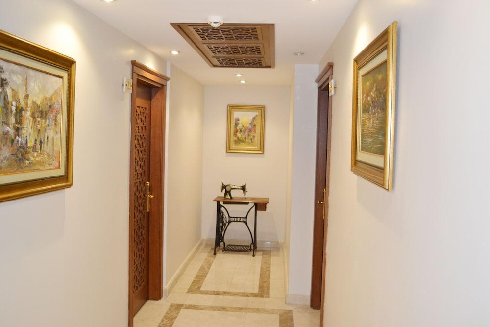 LALINN — ISTANBUL — fotografie hotel nr. 22