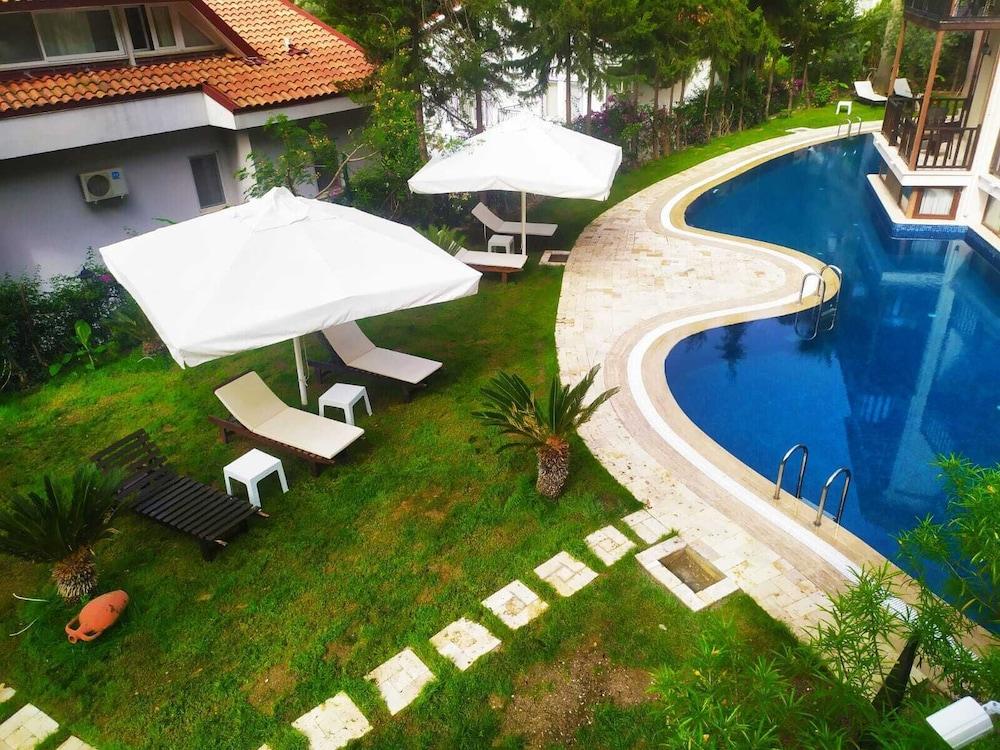 ALYA HOTEL GOCEK — GOCEK — фотография отеля №33
