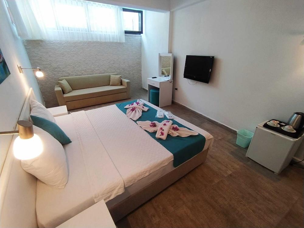 ALYA HOTEL GOCEK — GOCEK — фотография отеля №11
