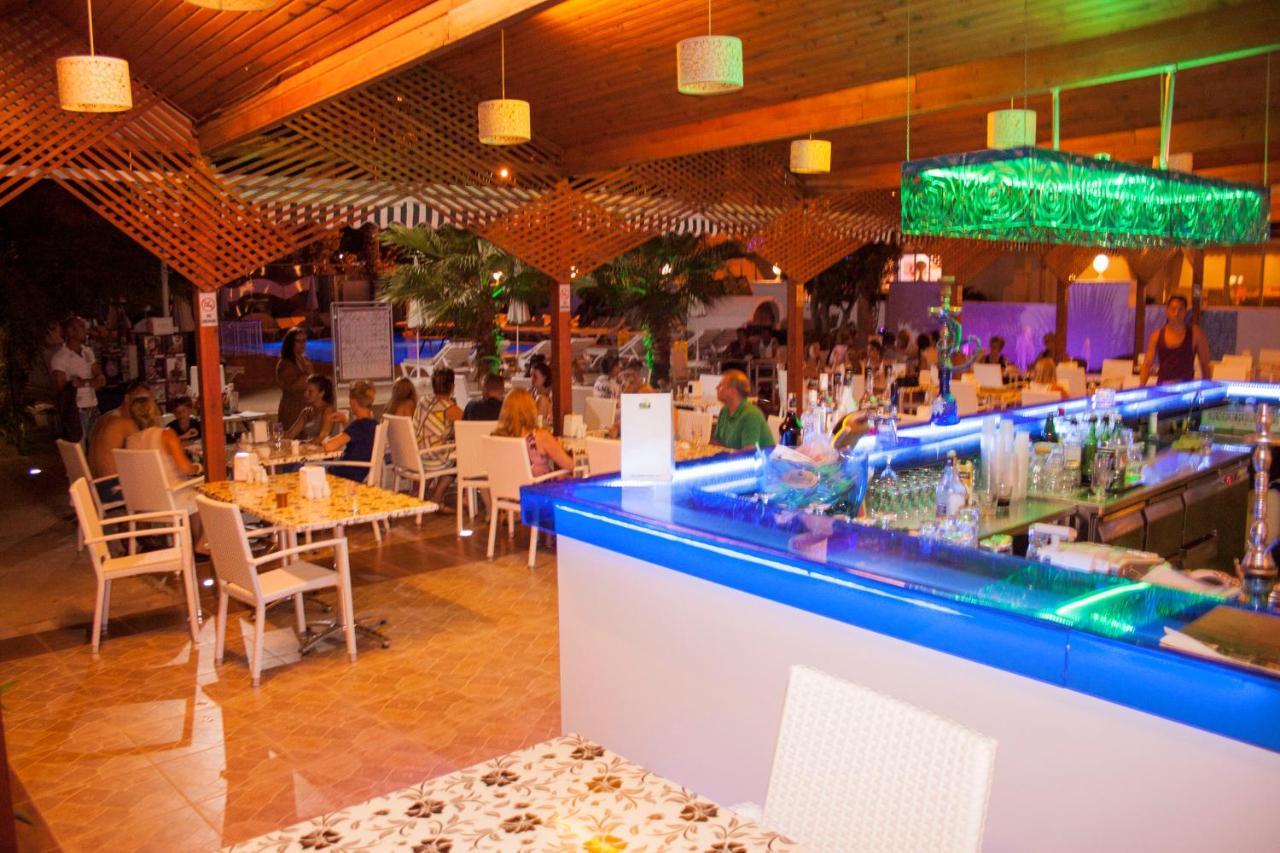 BORA BORA BUTIK — ALANYA — fotografie hotel nr. 14