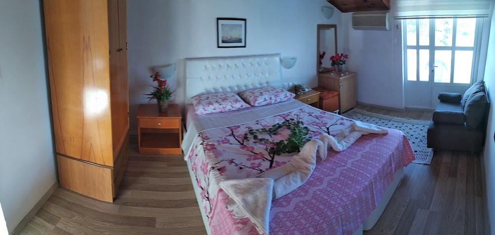 LEVENT HOTEL — FETHIYE — фотография отеля №25