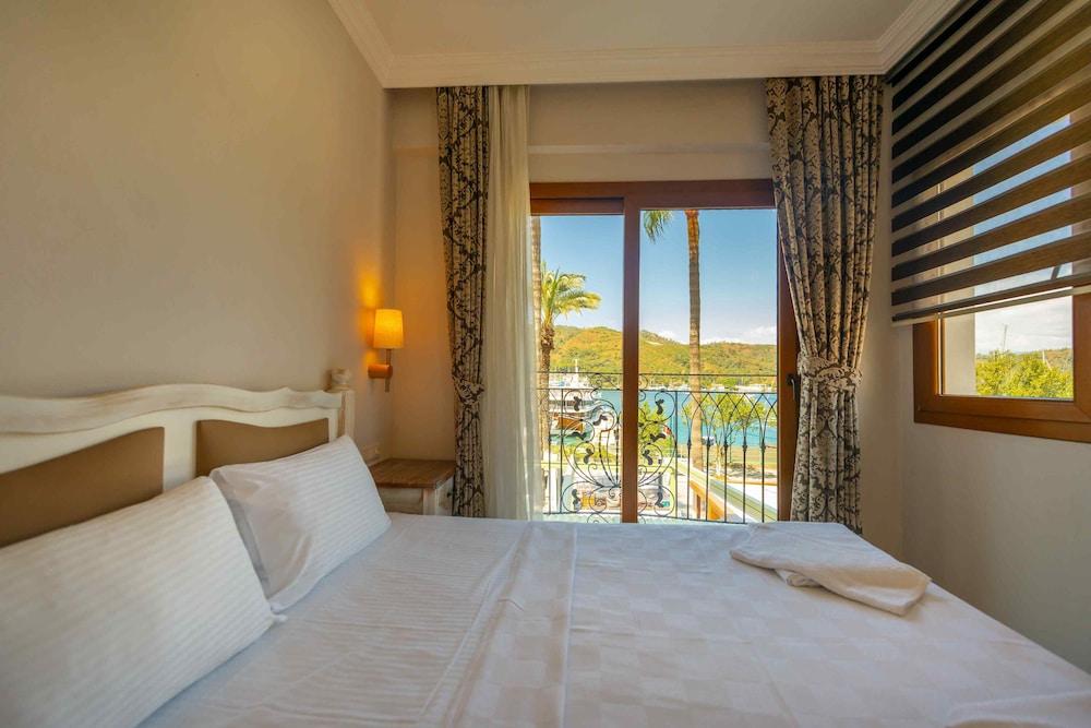 CENNET LIFE OTEL — FETHIYE — fotografie hotel nr. 19