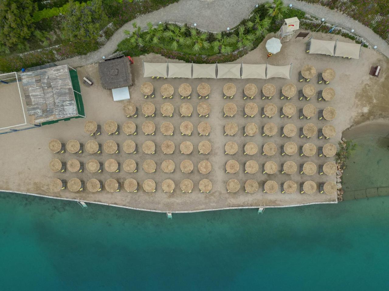 LA BLANCHE ISLAND BODRUM — BODRUM — fotografie hotel nr. 31
