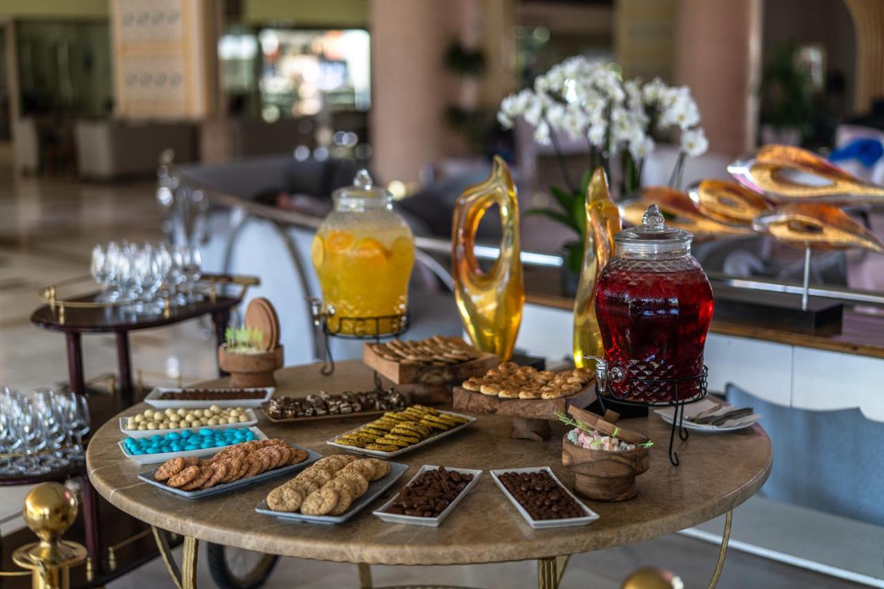 LA BLANCHE ISLAND BODRUM — BODRUM — fotografie hotel nr. 23