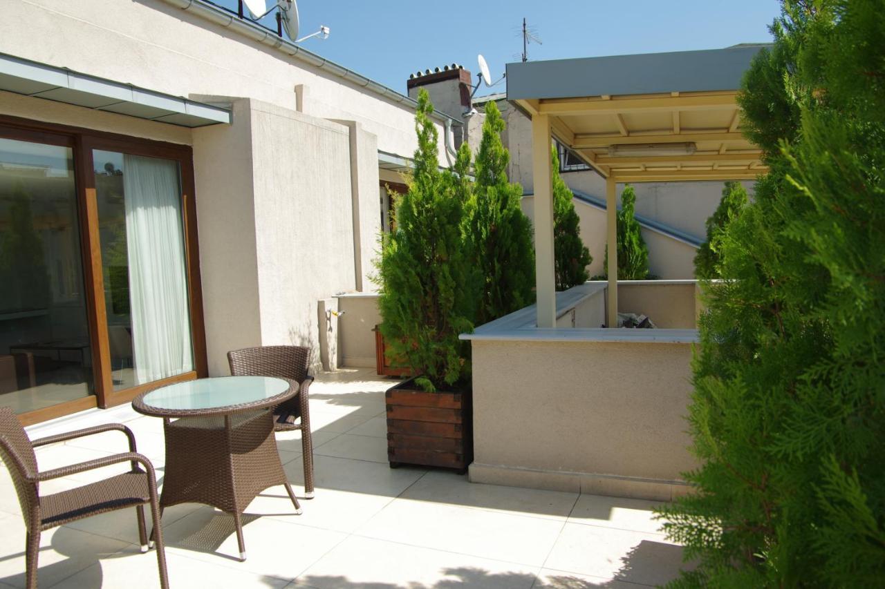 PERA RESIDENCE — ISTANBUL — fotografie hotel nr. 19