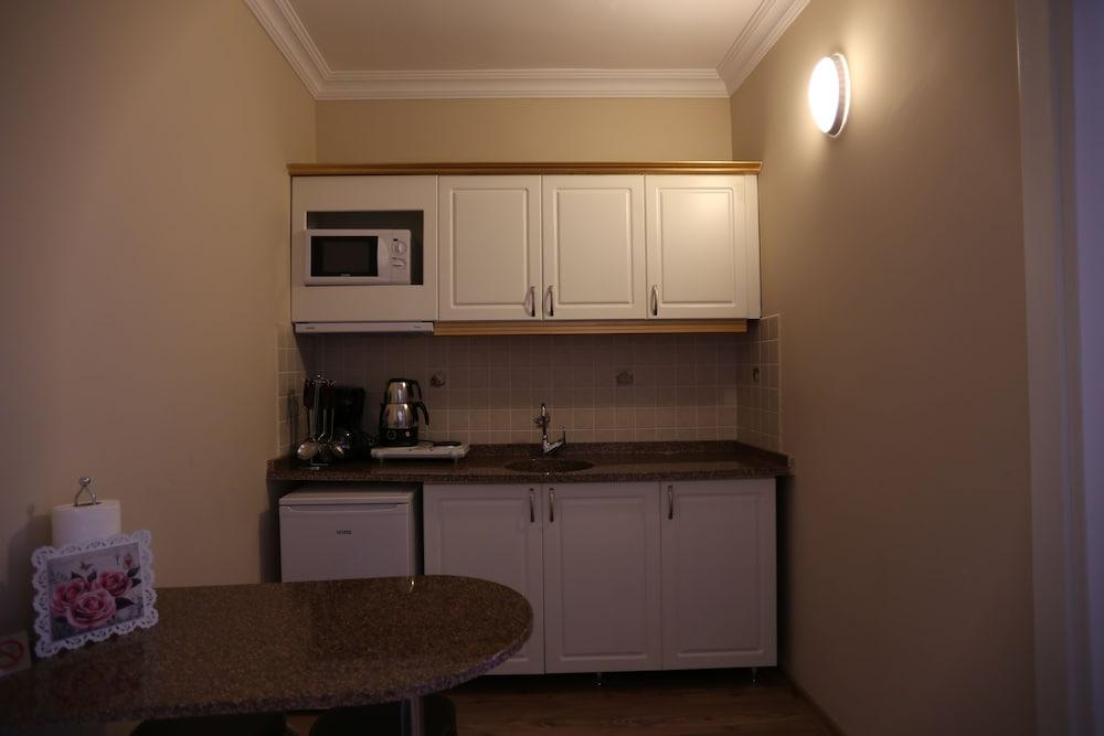 COMET DE LUXE SUIT HOTEL MARMARIS — MARMARIS — fotografie hotel nr. 11
