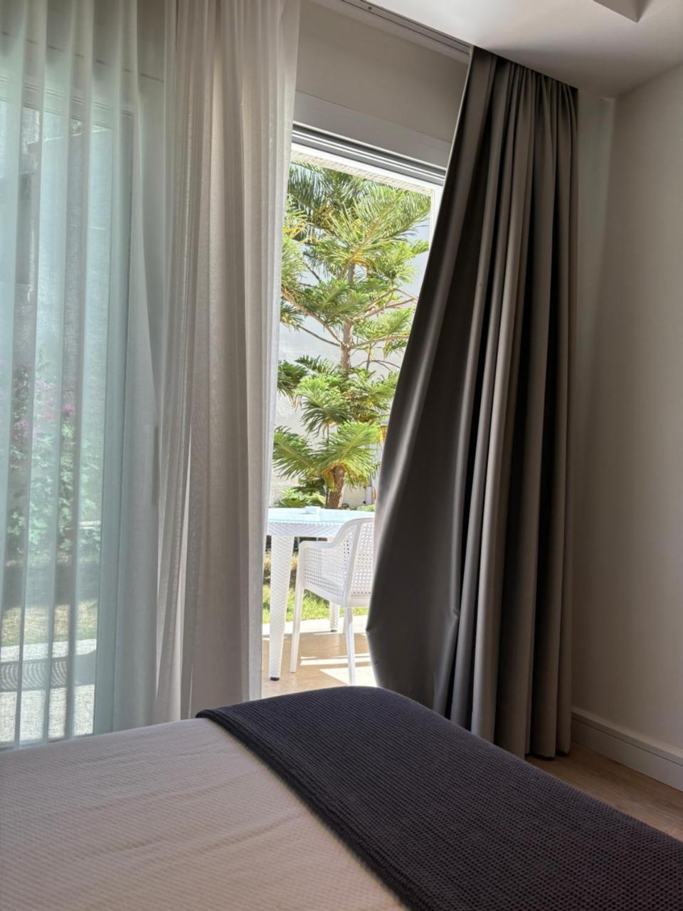 DALYAN PLAZA RESIDENCE & SUITES — CESME — фотография отеля №12