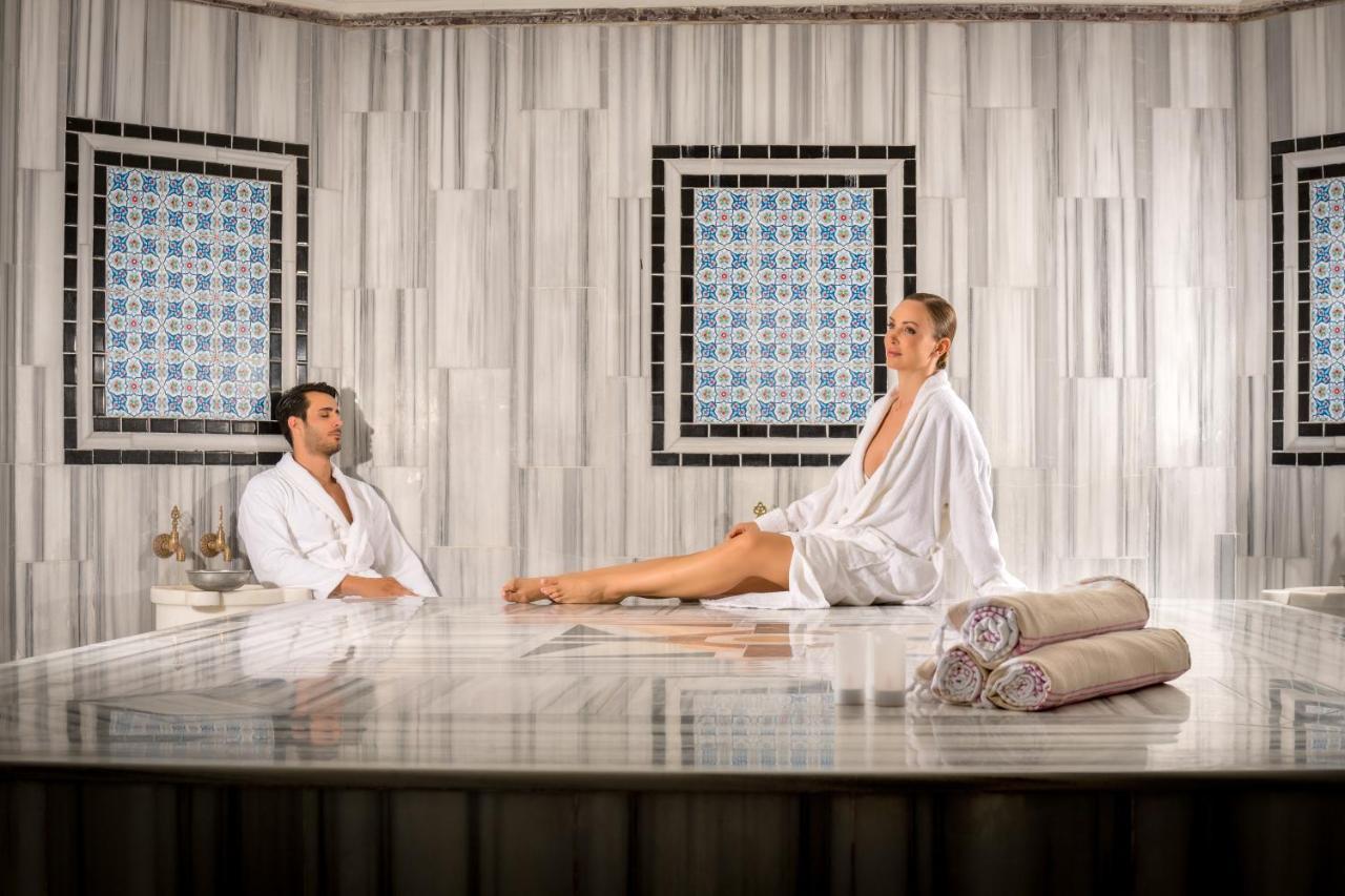 SEALIFE KEMER RESORT HOTEL — KEMER — fotografie hotel nr. 27