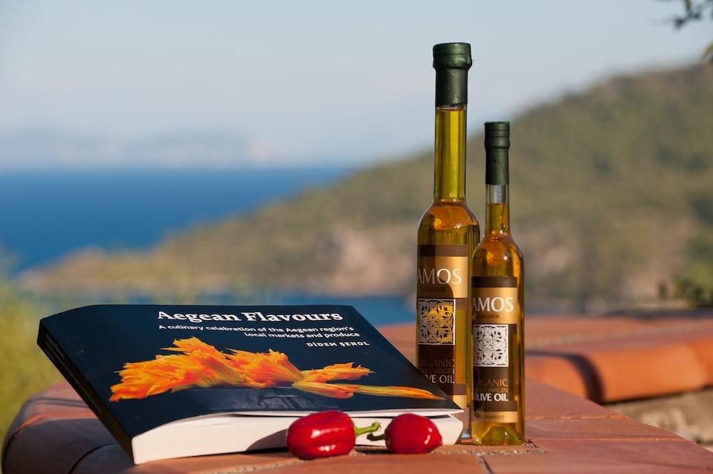 DIONYSOS — MARMARIS — фотография отеля №29