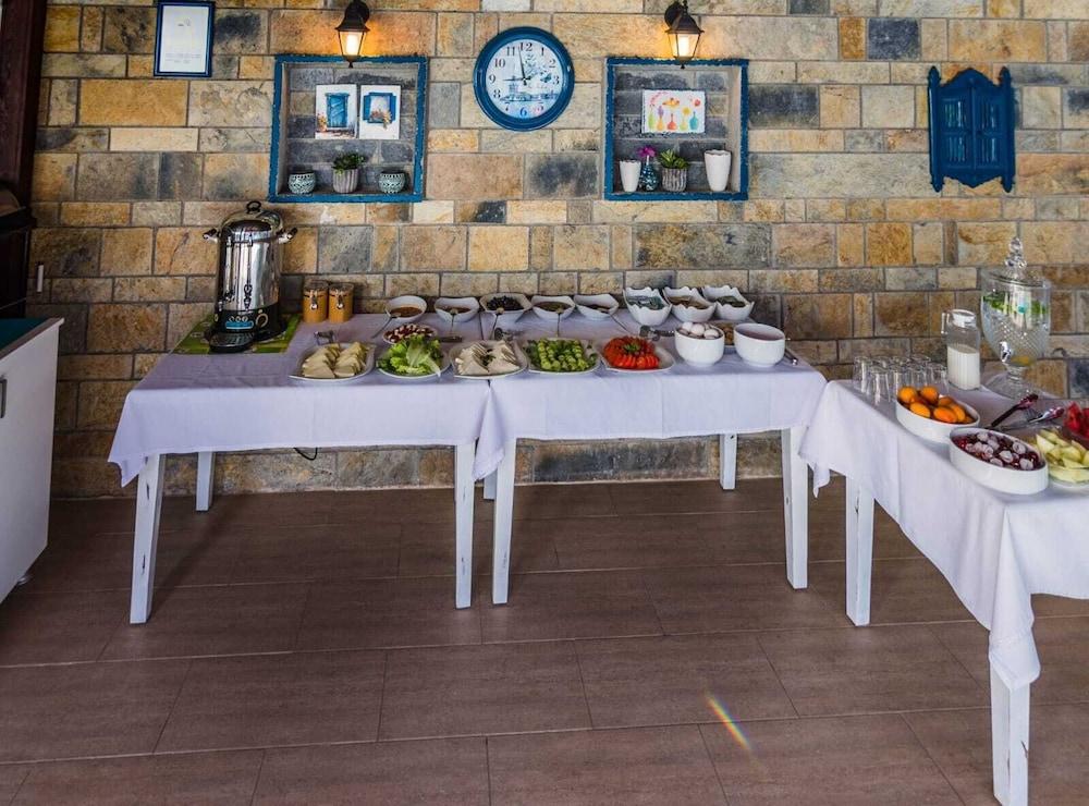 COTTON BOUTIQUE HOTEL — BODRUM — фотография отеля №9