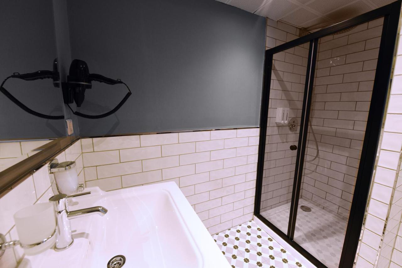 INN CITY BOUTIQUE NISANTASI — ISTANBUL — fotografie hotel nr. 18