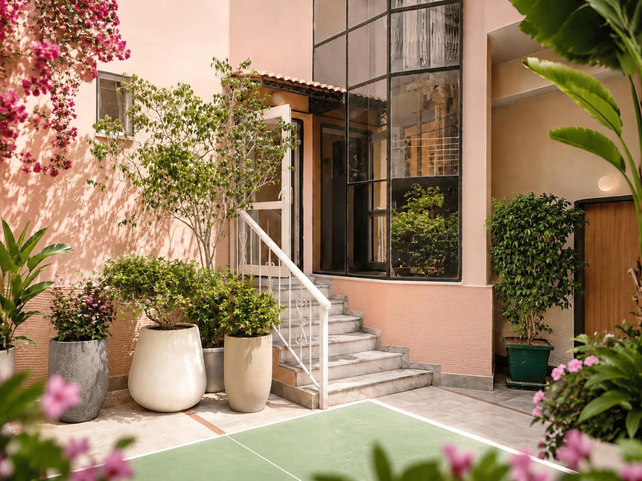 BELLA ROSE SUIT HOTEL — ALANYA — фотография отеля №19