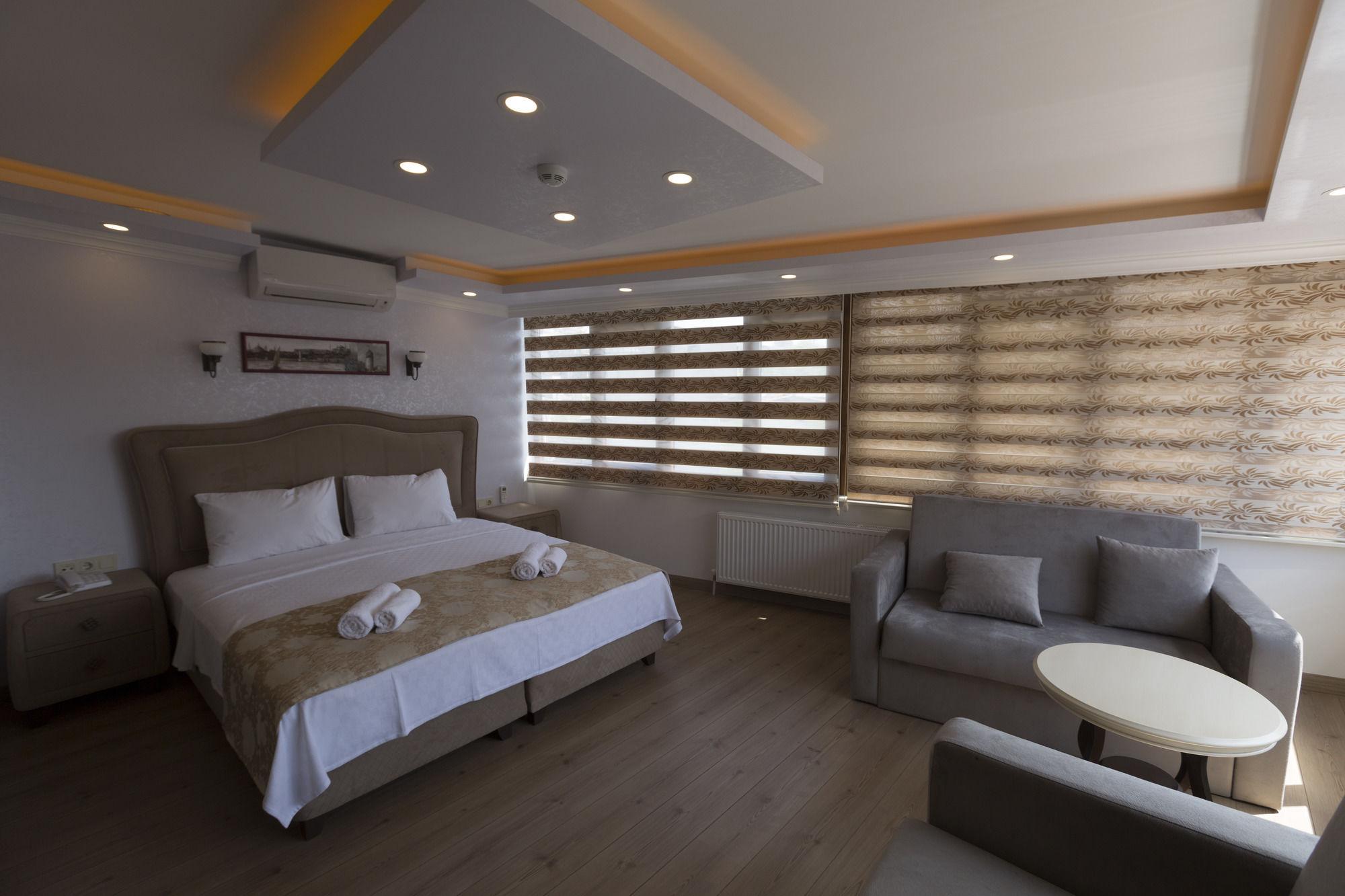 OASIS SUITES OLD CITY — ISTANBUL — фотография отеля №18