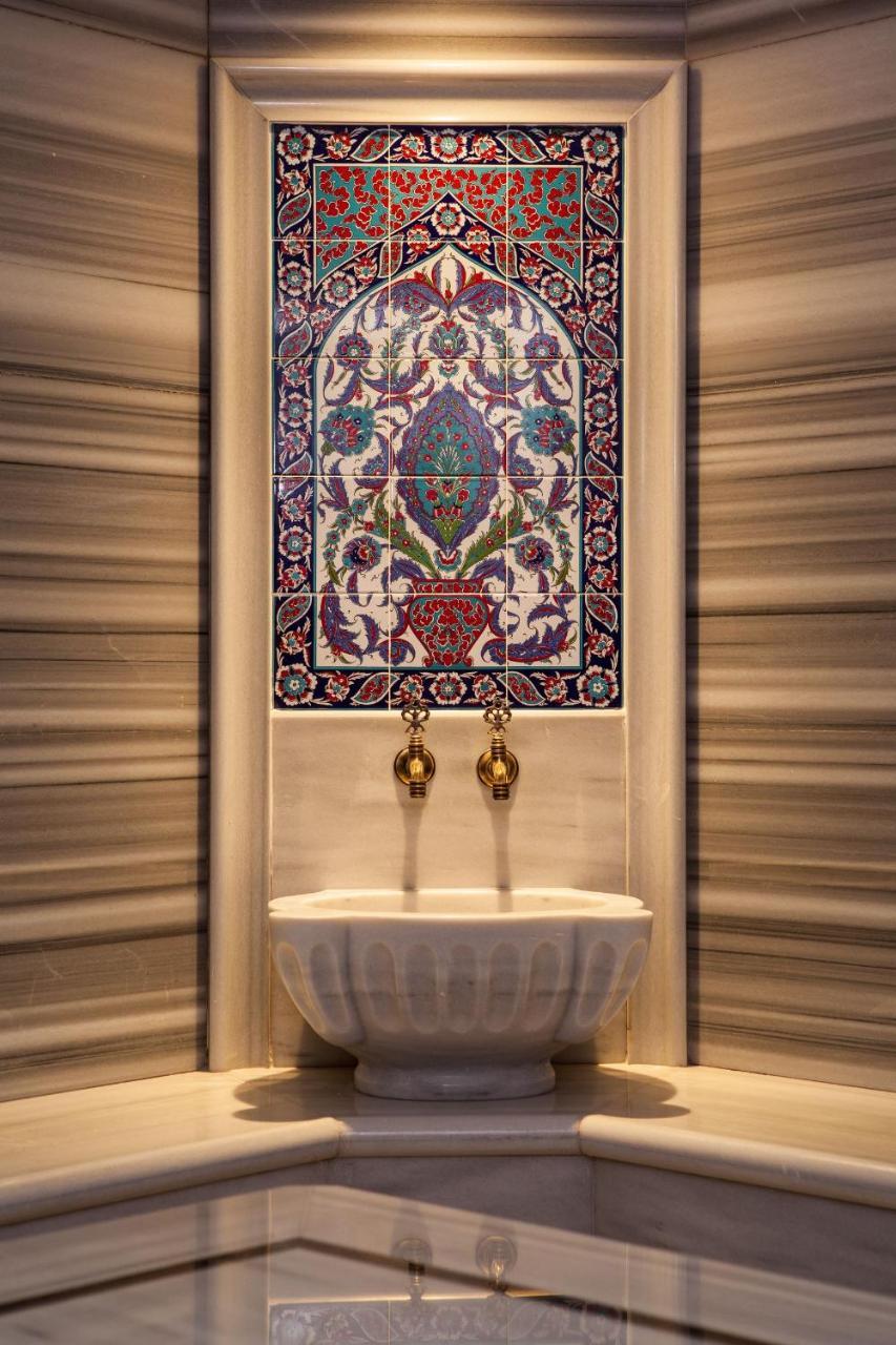 THE CONFORIUM HOTEL — ISTANBUL — фотография отеля №33