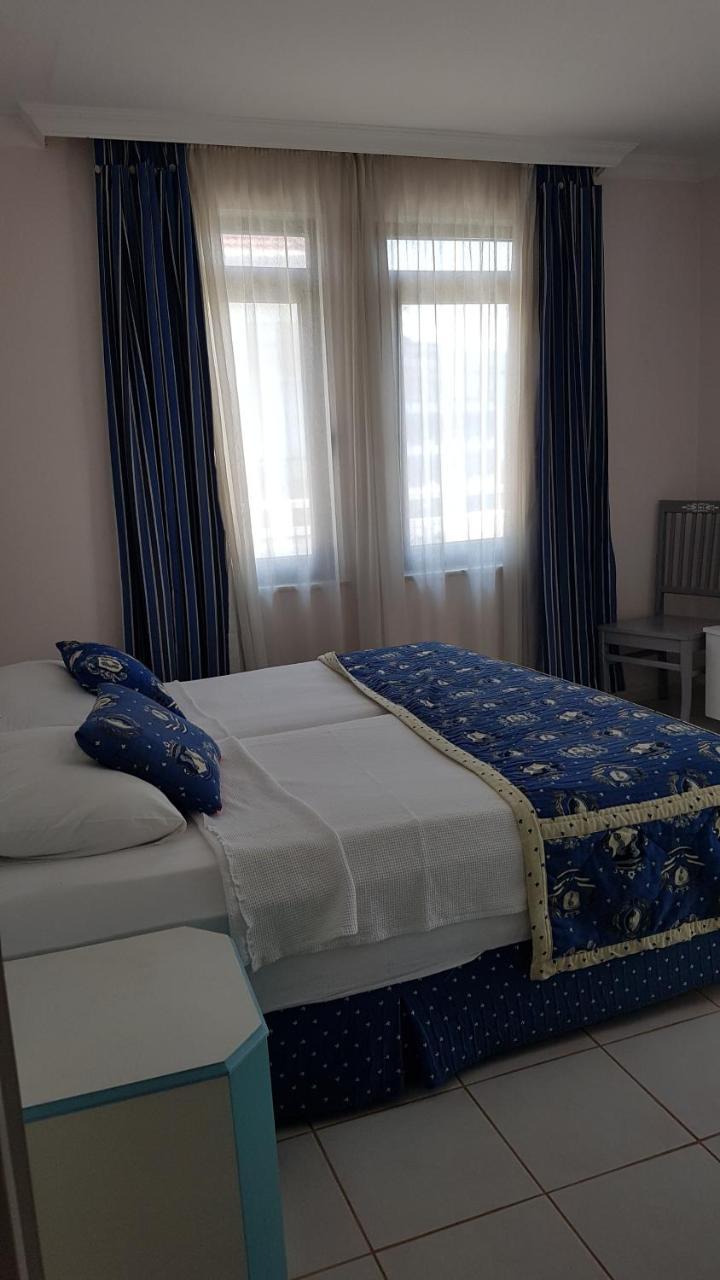 BELLE OCEAN APART HOTEL — ALANYA — фотография отеля №7