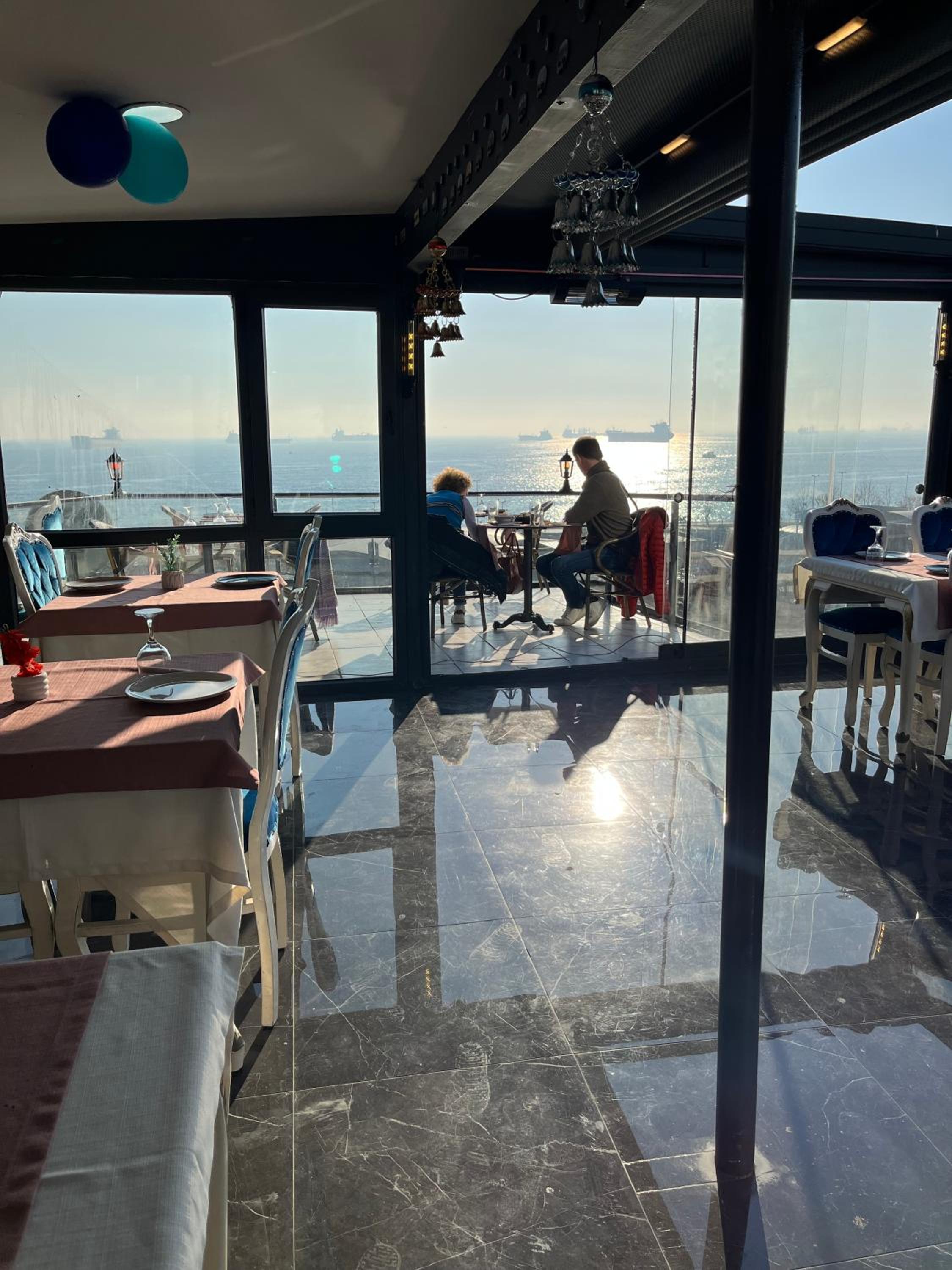 NOVA ROMA HOTEL — ISTANBUL — fotografie hotel nr. 33