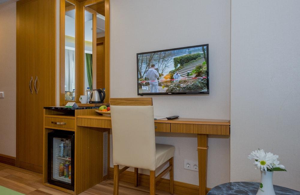 BIZIM HOTEL — ISTANBUL — fotografie hotel nr. 17