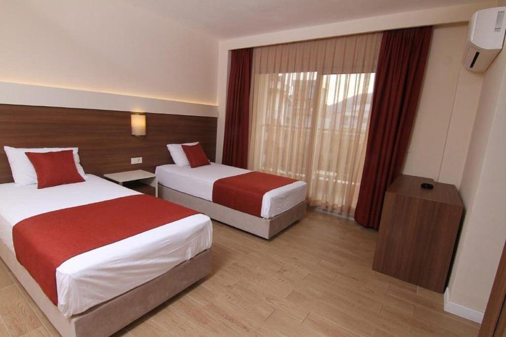 SUNWAY HOTEL — MARMARIS — fotografie hotel nr. 14