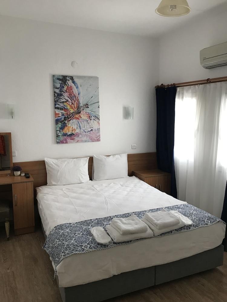 TAY PANSIYON — BODRUM — фотография отеля №11