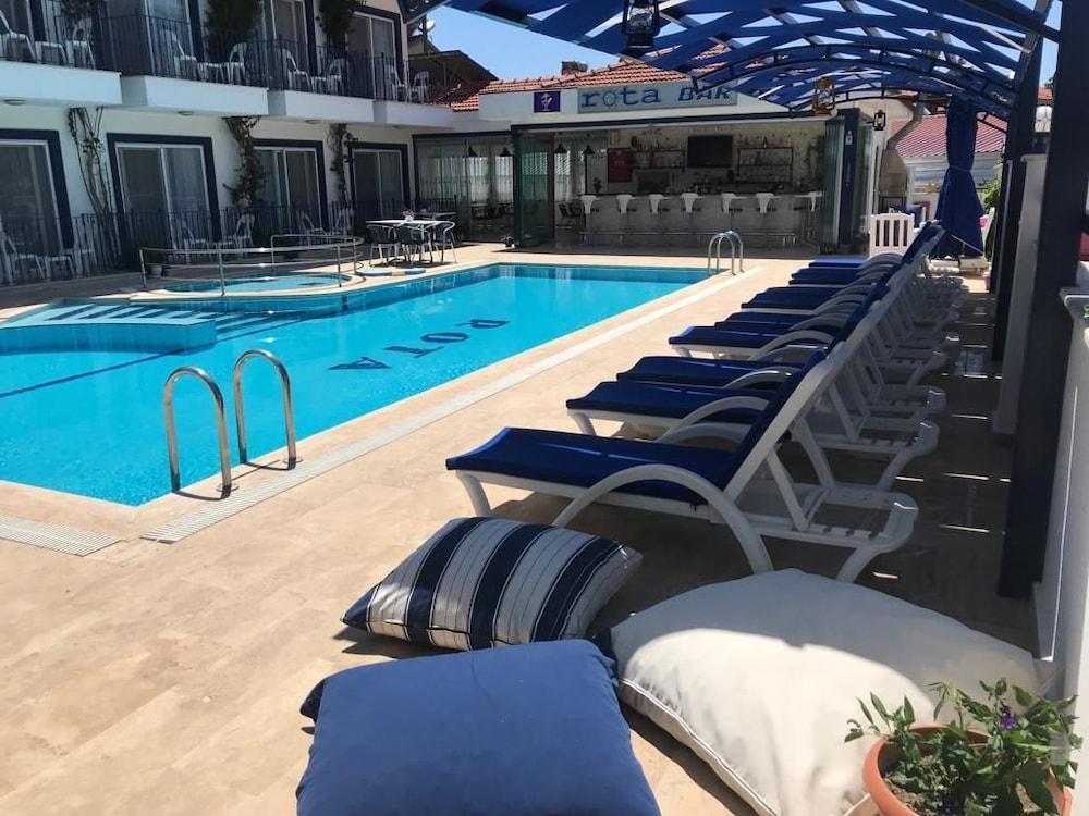 ROTA HOTEL — DALYAN — fotografie hotel nr. 20
