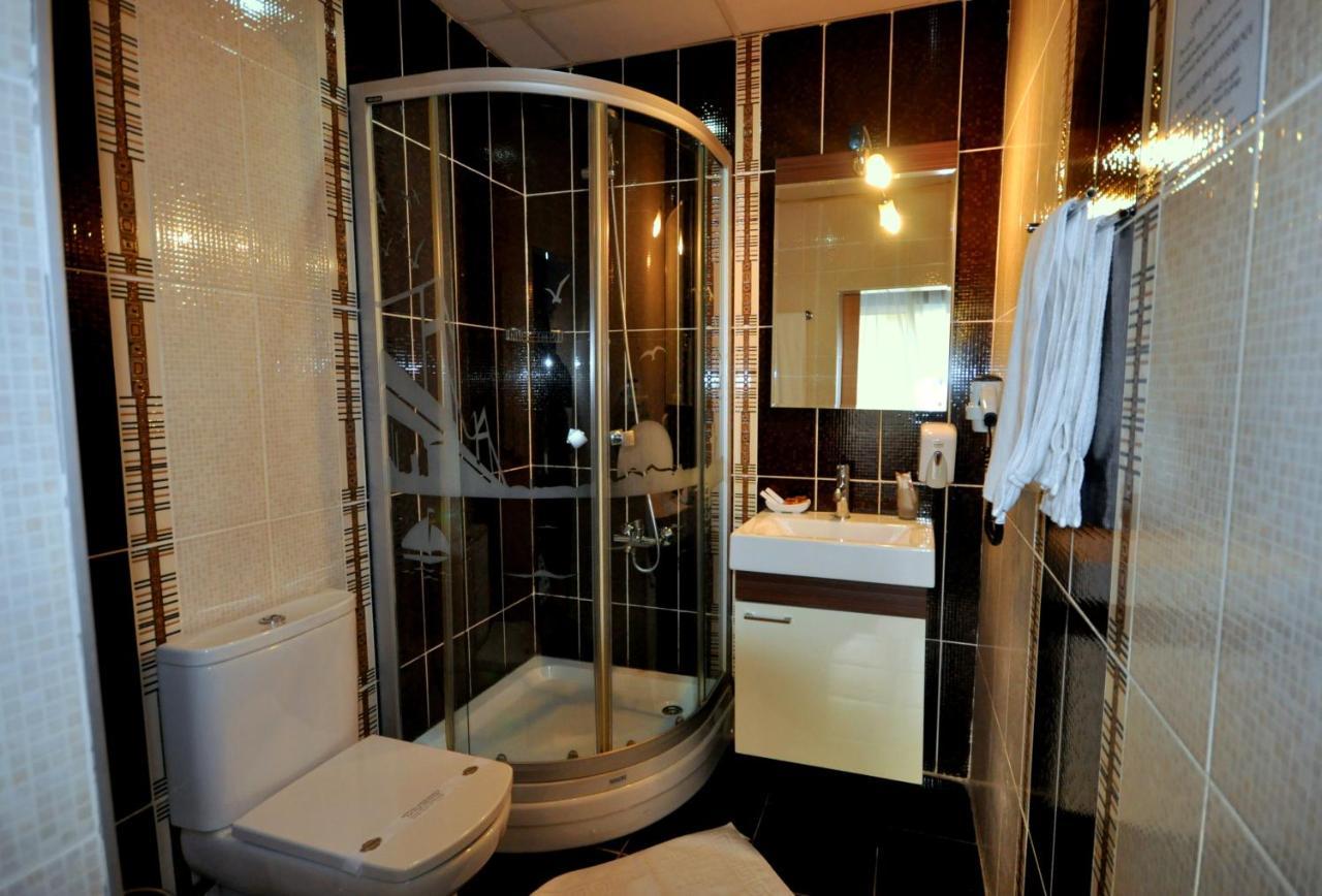 KHALKEDON HOTEL ISTANBUL — ISTANBUL — fotografie hotel nr. 30