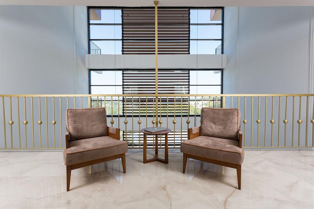 AYA YORGI HOTEL BY T CESME — CESME — fotografie hotel nr. 31