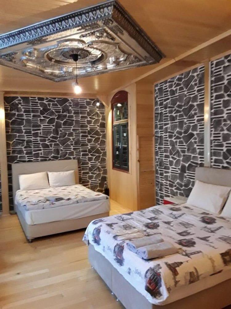 TAKSIMPARIS APARTMENTS — ISTANBUL — fotografie hotel nr. 10