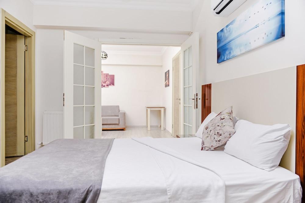 MYSUN EW HOTEL — IZMIR — фотография отеля №8