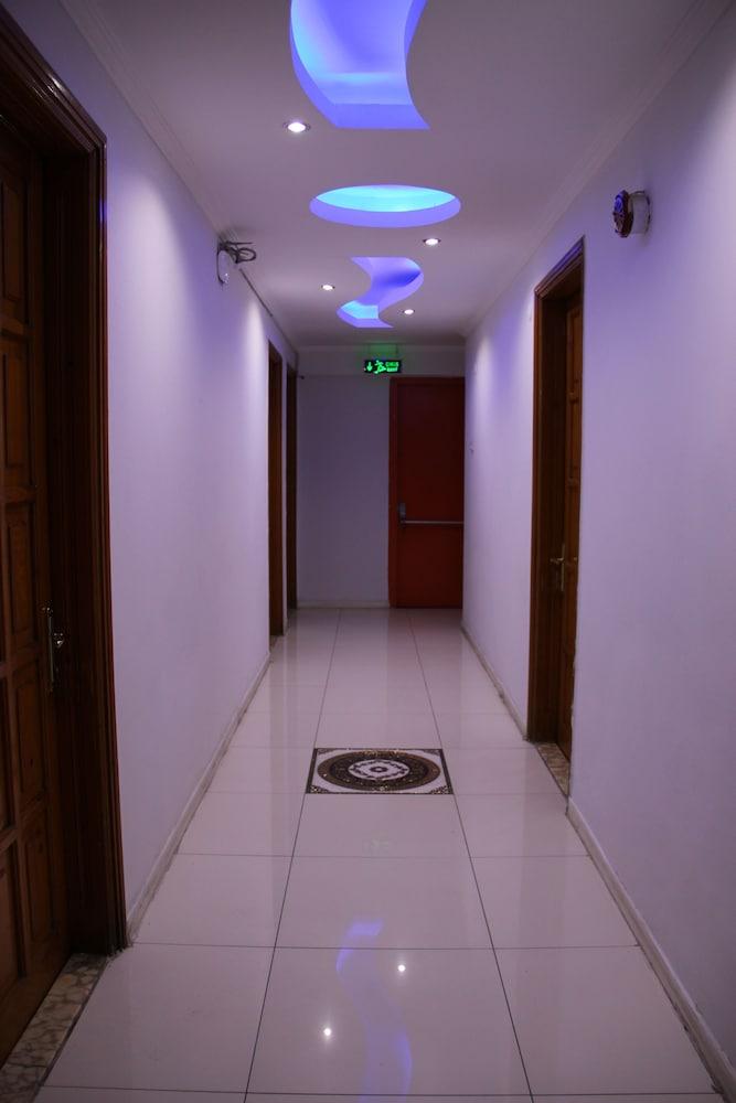 OTEL ORKUN — IZMIR — фотография отеля №33
