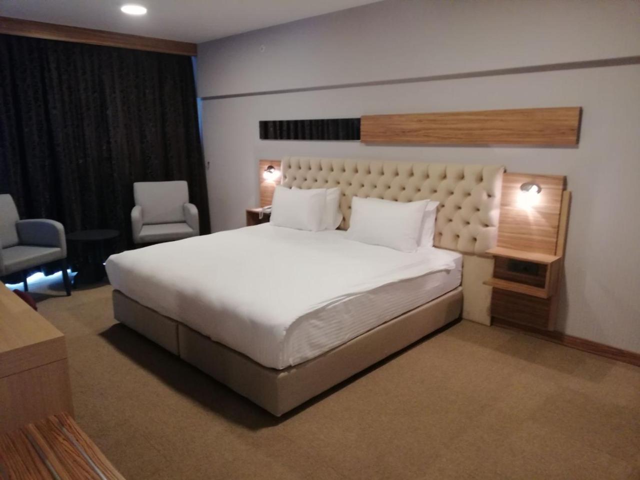 GREYMARK HOTEL — IZMIR — фотография отеля №7