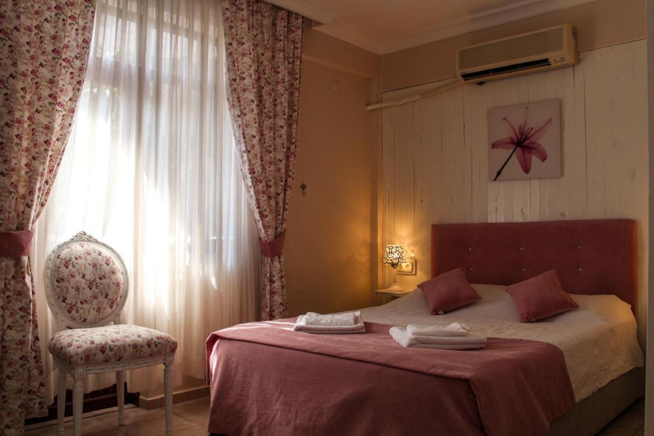 DALYAN TERRACE HOTEL — DALYAN — fotografie hotel nr. 13