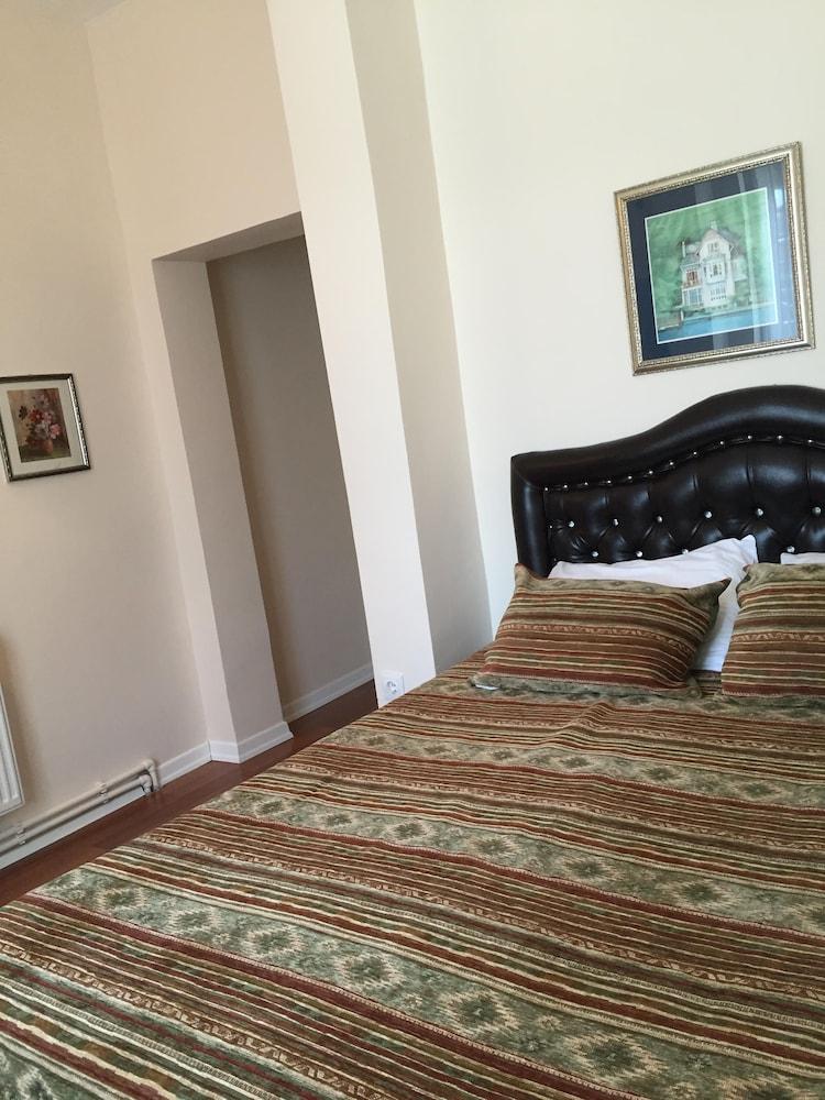 NOBEL HOSTEL GUESTHOUSE — ISTANBUL — fotografie hotel nr. 15