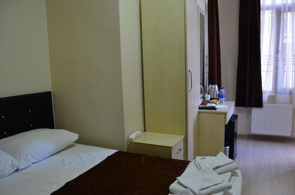 ADDRESSUITESHOTEL — ISTANBUL — fotografie hotel nr. 12