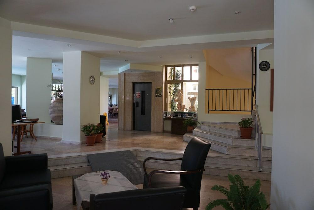 SINEM HOTEL — MARMARIS — fotografie hotel nr. 2